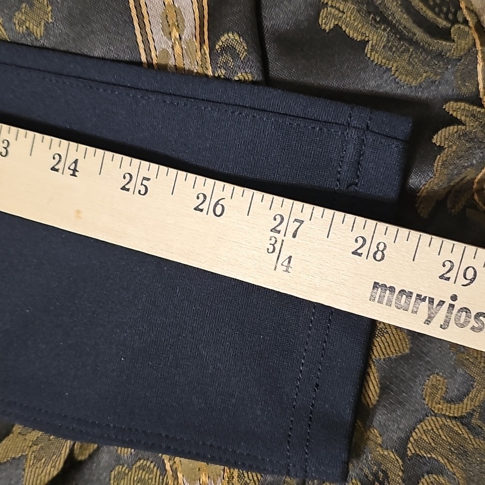 Carhartt Black Leggings with Durable Fabric and Utility Style - Picture 10 of 12